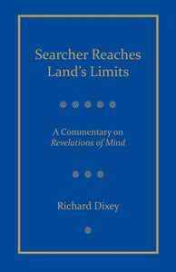 Searcher Reaches Land's Limits, Volume I