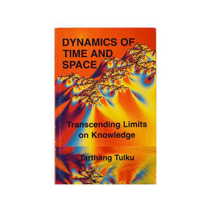 Dynamics of Time and Space