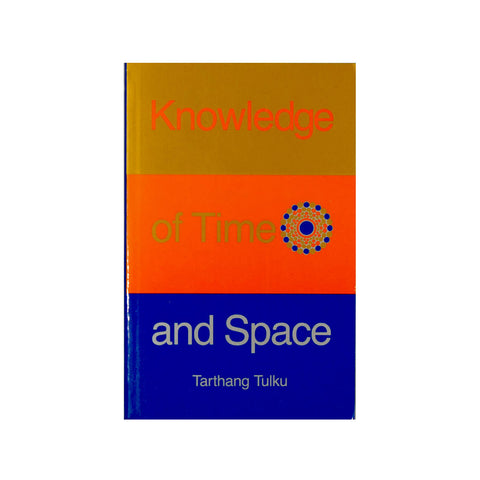 Knowledge of Time and Space