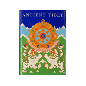 Ancient Tibet
