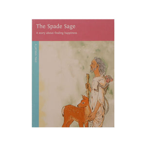 The Spade Sage
