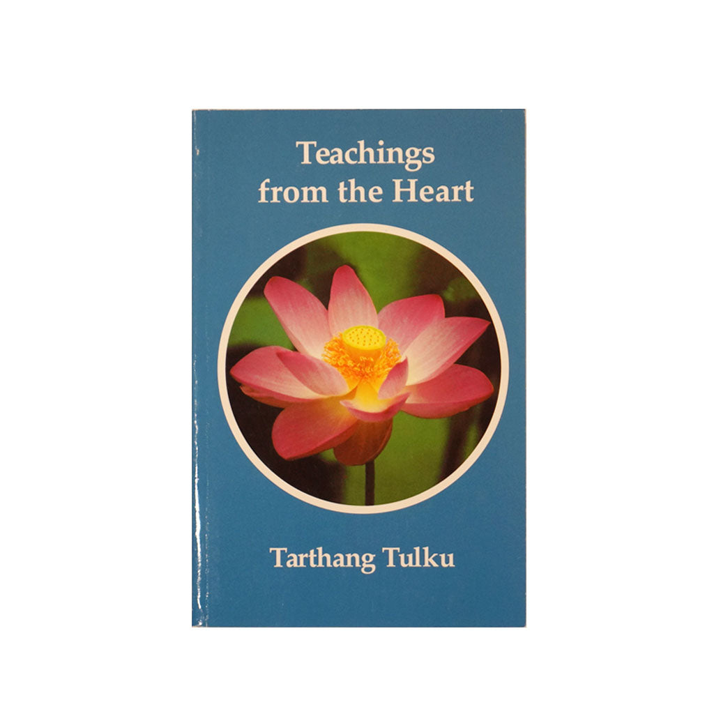 Teachings from the Heart