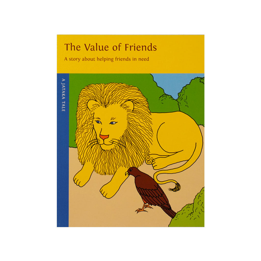 The Value of Friends
